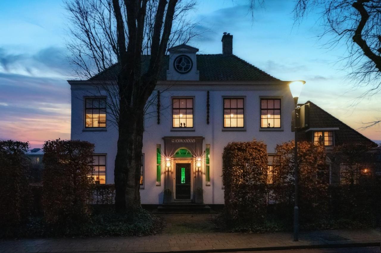 Amsterdam Mansion - The Studio Apartment Oostzaan Exterior photo